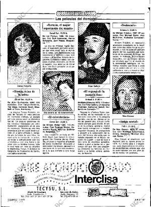 ABC SEVILLA 10-05-1992 página 157