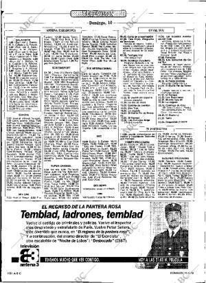 ABC SEVILLA 10-05-1992 página 158