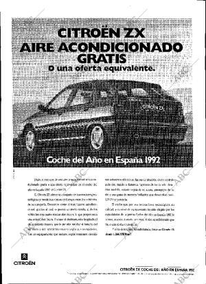 ABC SEVILLA 10-05-1992 página 16