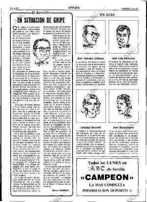 ABC SEVILLA 10-05-1992 página 22