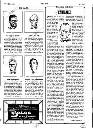 ABC SEVILLA 10-05-1992 página 23