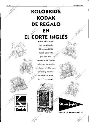 ABC SEVILLA 10-05-1992 página 28