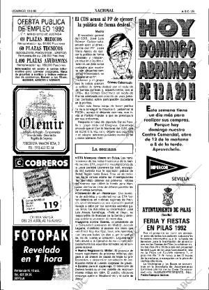ABC SEVILLA 10-05-1992 página 29