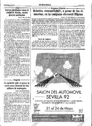ABC SEVILLA 10-05-1992 página 35