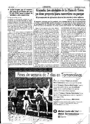 ABC SEVILLA 10-05-1992 página 38
