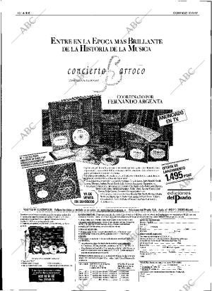 ABC SEVILLA 10-05-1992 página 40