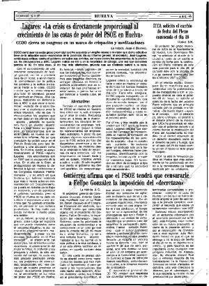 ABC SEVILLA 10-05-1992 página 45