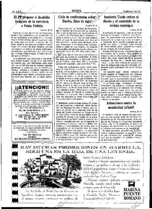 ABC SEVILLA 10-05-1992 página 46