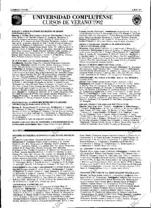 ABC SEVILLA 10-05-1992 página 57