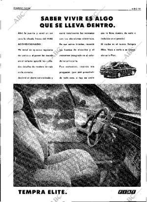 ABC SEVILLA 10-05-1992 página 69