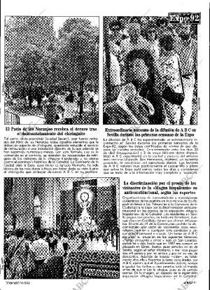 ABC SEVILLA 10-05-1992 página 7