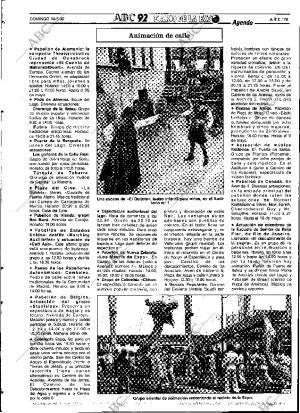 ABC SEVILLA 10-05-1992 página 79