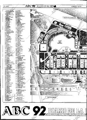 ABC SEVILLA 10-05-1992 página 80