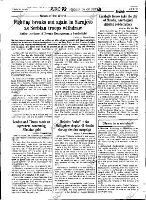 ABC SEVILLA 10-05-1992 página 93