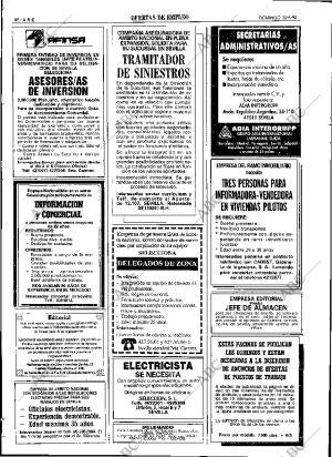 ABC SEVILLA 10-05-1992 página 98