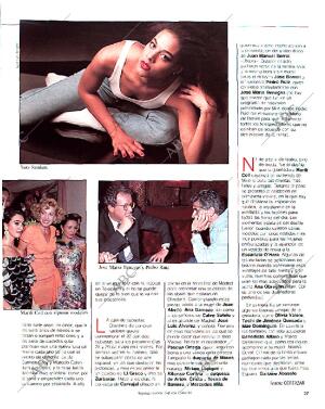BLANCO Y NEGRO MADRID 10-05-1992 página 37