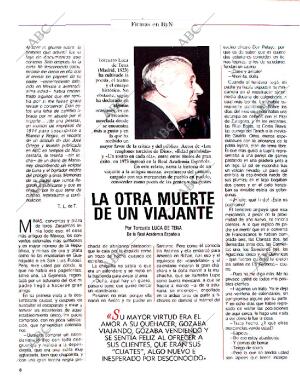 BLANCO Y NEGRO MADRID 10-05-1992 página 8