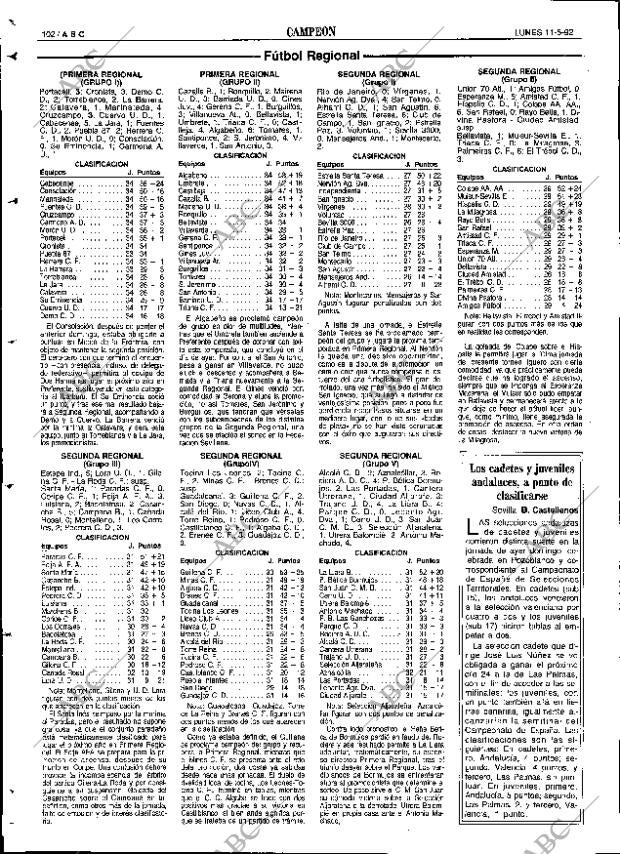 ABC SEVILLA 11-05-1992 página 102
