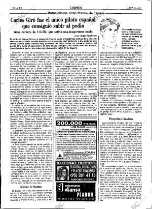 ABC SEVILLA 11-05-1992 página 106