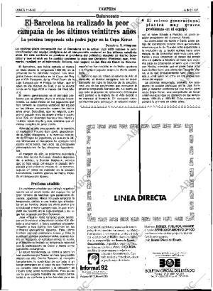 ABC SEVILLA 11-05-1992 página 107