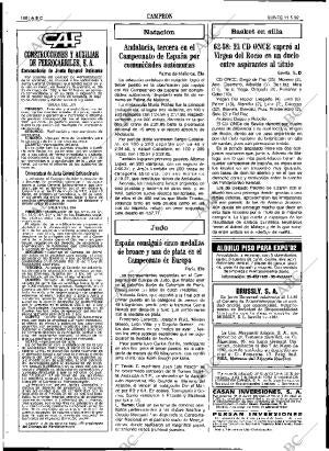 ABC SEVILLA 11-05-1992 página 108