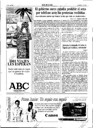 ABC SEVILLA 11-05-1992 página 114