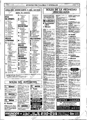 ABC SEVILLA 11-05-1992 página 119