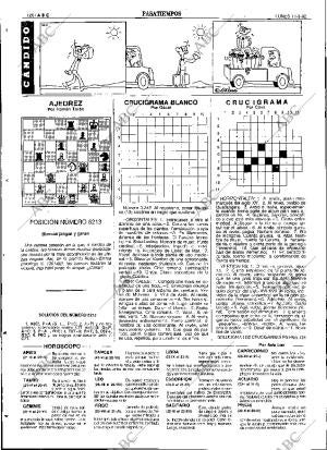 ABC SEVILLA 11-05-1992 página 126