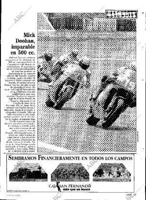 ABC SEVILLA 11-05-1992 página 127