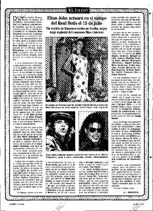 ABC SEVILLA 11-05-1992 página 131