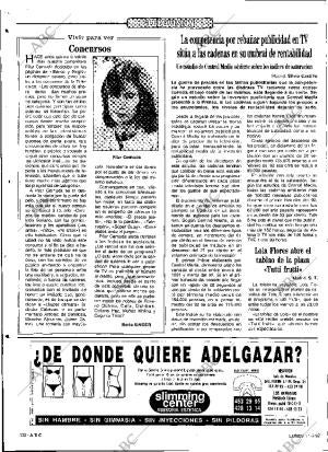 ABC SEVILLA 11-05-1992 página 132