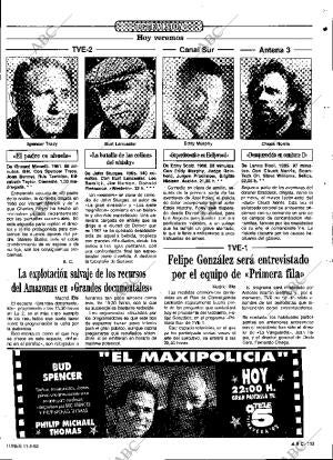 ABC SEVILLA 11-05-1992 página 133