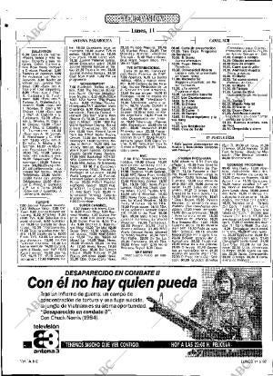 ABC SEVILLA 11-05-1992 página 134