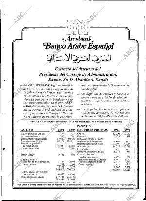 ABC SEVILLA 11-05-1992 página 136