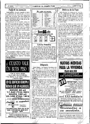 ABC SEVILLA 11-05-1992 página 14