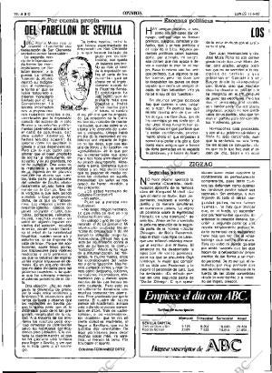 ABC SEVILLA 11-05-1992 página 16