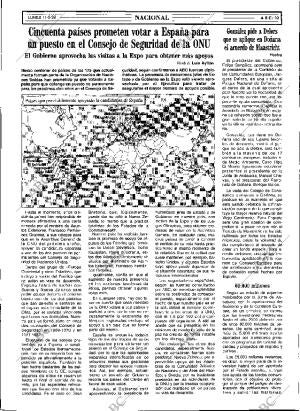 ABC SEVILLA 11-05-1992 página 19