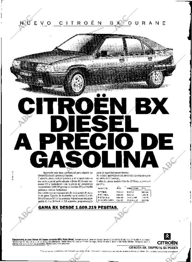 ABC SEVILLA 11-05-1992 página 2