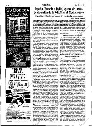 ABC SEVILLA 11-05-1992 página 20