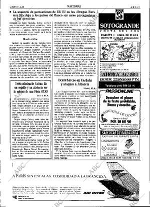 ABC SEVILLA 11-05-1992 página 21