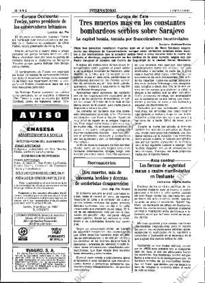 ABC SEVILLA 11-05-1992 página 28