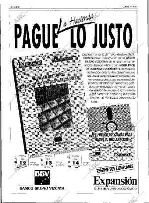 ABC SEVILLA 11-05-1992 página 30