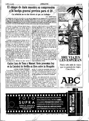 ABC SEVILLA 11-05-1992 página 33