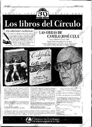 ABC SEVILLA 11-05-1992 página 38