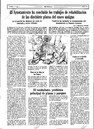 ABC SEVILLA 11-05-1992 página 39