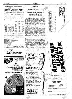 ABC SEVILLA 11-05-1992 página 42