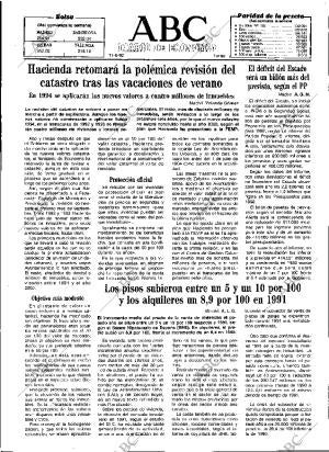 ABC SEVILLA 11-05-1992 página 43