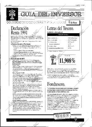 ABC SEVILLA 11-05-1992 página 44
