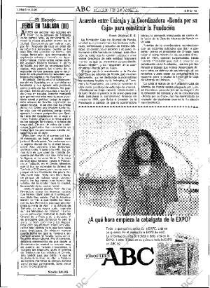 ABC SEVILLA 11-05-1992 página 45