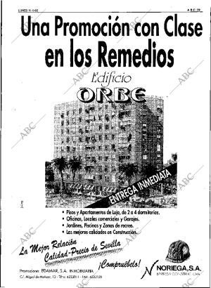 ABC SEVILLA 11-05-1992 página 59
